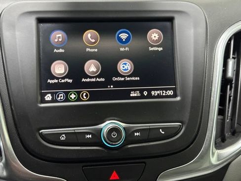 Used 2021 Chevrolet Equinox LS FWD image 17