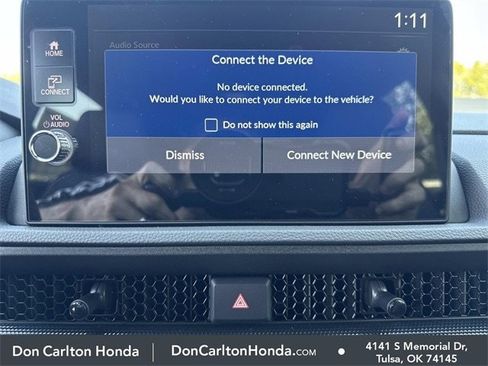 New 2026 Honda CR-V Sport-L image 20