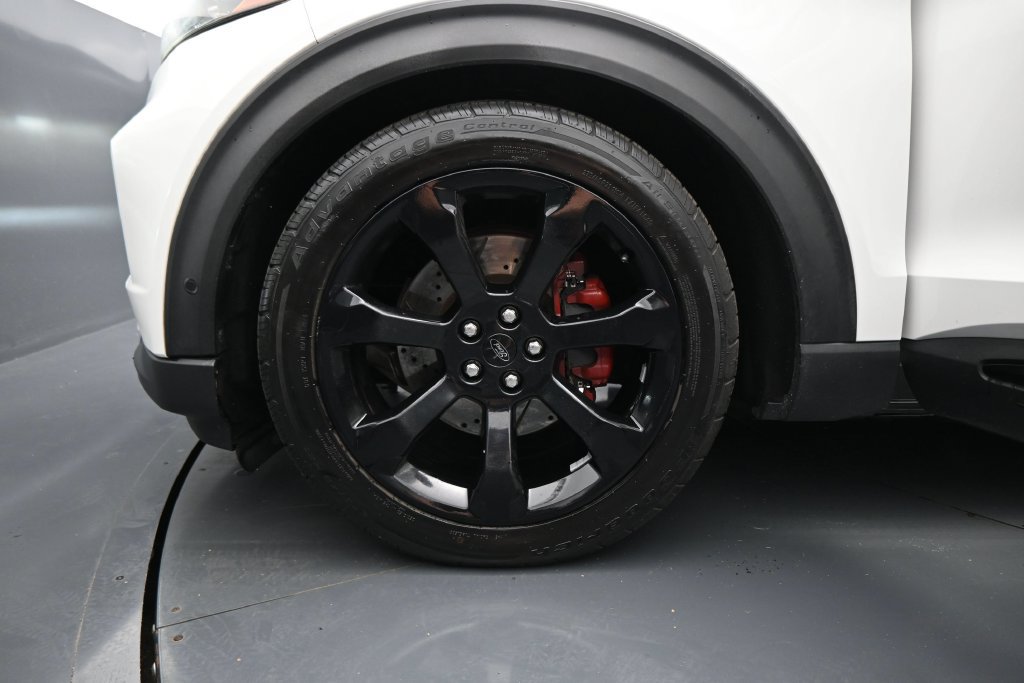 Used 2020 Ford Explorer ST w/ ST Street Pack AWD/4WD image 28