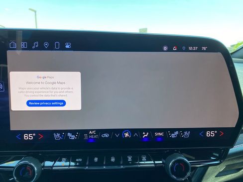Used 2025 Chevrolet Blazer EV RS AWD/4WD image 19