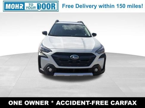 Used 2023 Subaru Outback Limited image 7