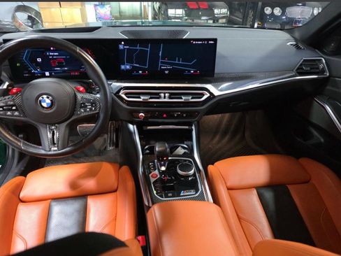 Used 2023 BMW M3 Competition image 14