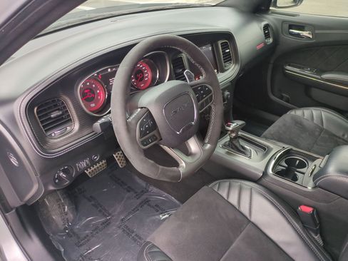 Used 2023 Dodge Charger SRT Hellcat image 16