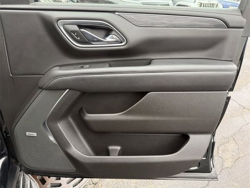 Used 2021 GMC Yukon SLT w/ SLT Luxury Plus Package image 39