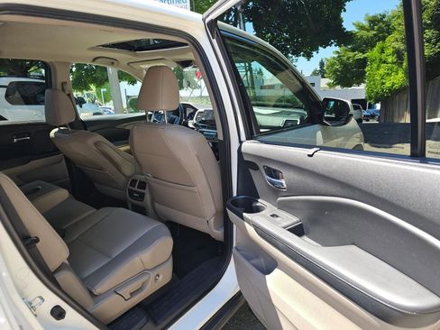 Used 2019 Honda Pilot EX-L image 15