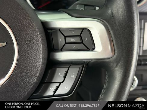 Used 2018 Ford Mustang GT RWD image 26
