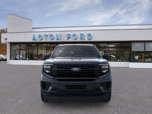 New 2025 Ford Expedition Platinum w/ Stealth Performance Package image 6