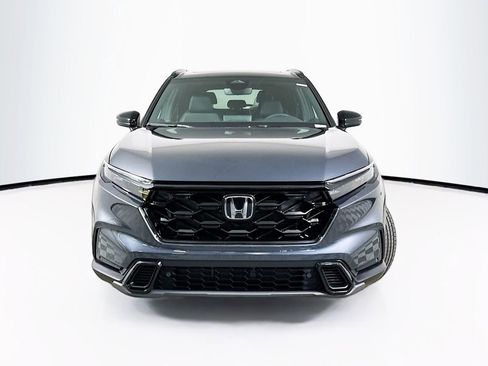 New 2026 Honda CR-V Sport-L image 5