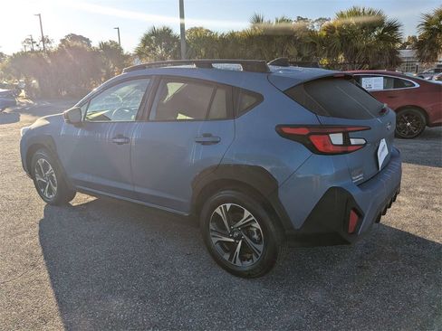 Used 2024 Subaru Crosstrek 2.0i Premium image 6