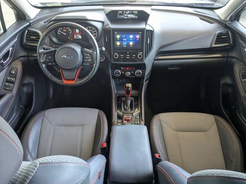 Certified 2023 Subaru Forester Sport AWD/4WD image 24