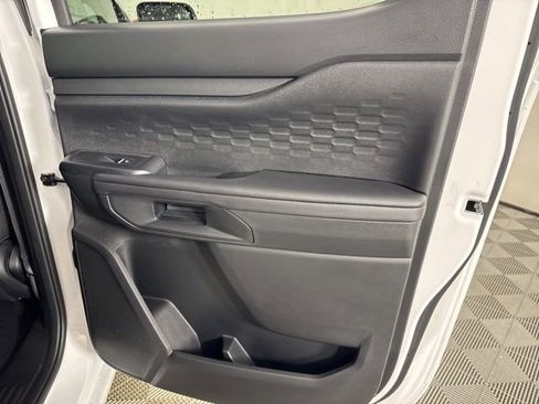 New 2025 Ford Ranger XL image 26