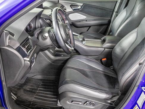 Used 2022 Acura RDX A-Spec image 18
