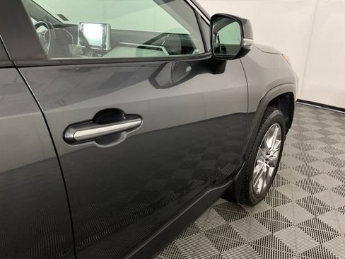 Used 2019 Toyota RAV4 Limited w/ All Weather Liner Package AWD/4WD image 7