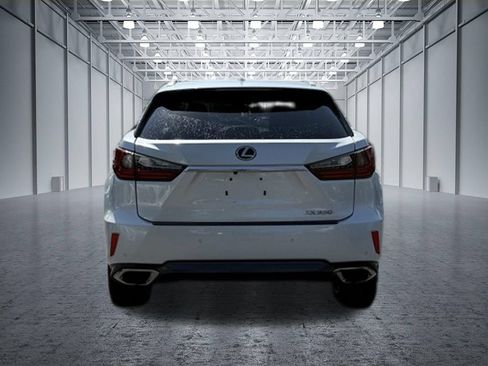 Used 2016 Lexus RX 350 AWD w/ Premium Package image 20