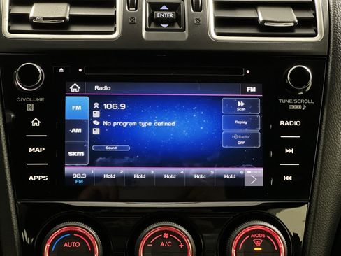 Used 2020 Subaru WRX Limited image 18