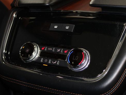 Used 2020 Lincoln Navigator Reserve image 35