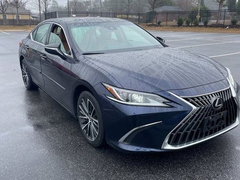 Used 2023 Lexus ES 350 w/ Premium Package image 8