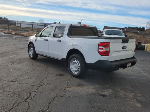 New 2026 Ford Maverick XL w/ Equipment Group 101A image 8
