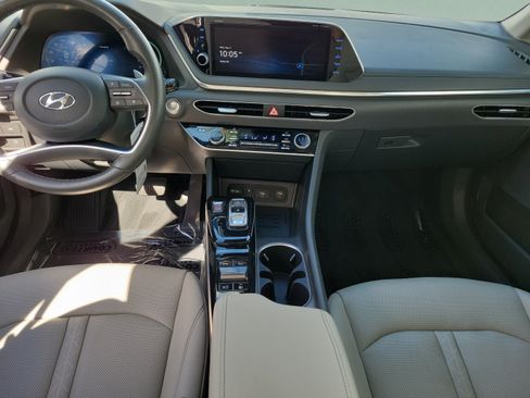 Used 2023 Hyundai Sonata Limited FWD image 10