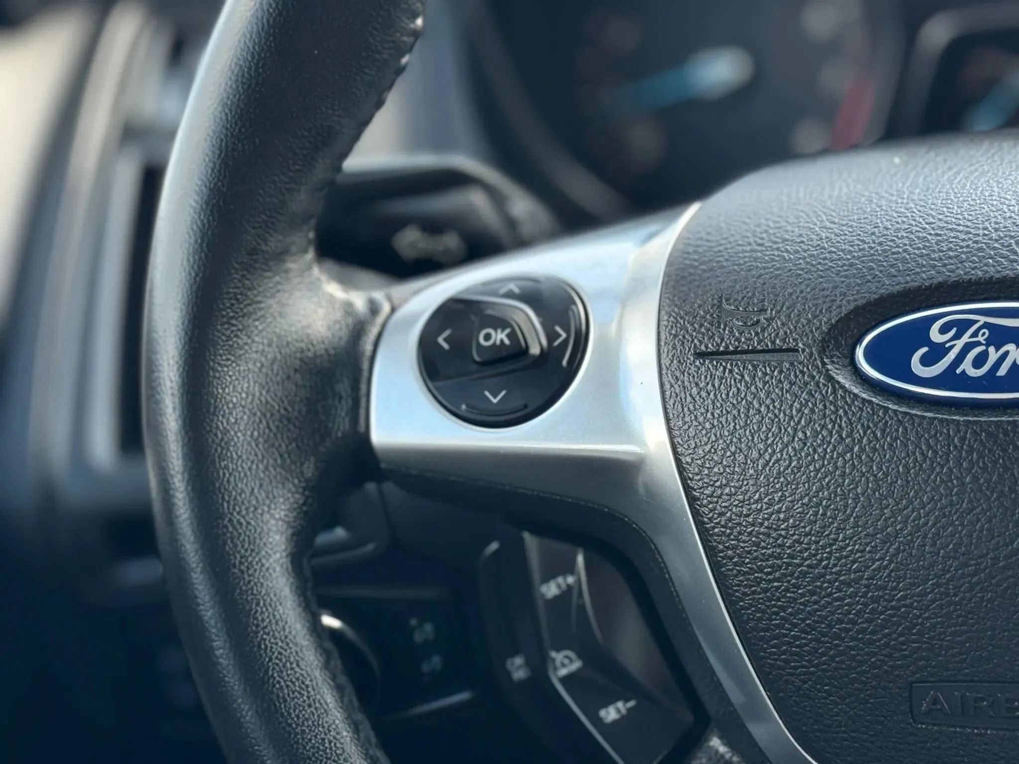 Used 2014 Ford Focus SE w/ Equipment Group 201A FWD image 16