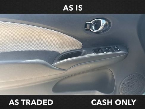 Used 2015 Nissan Versa Note SV image 20