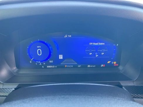 Used 2023 Ford Explorer ST w/ Equipment Group 401A image 38