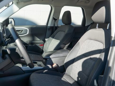 Used 2021 Ford Bronco Sport Big Bend image 5