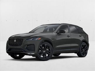 New 2026 Jaguar F-PACE R-Dynamic S video 1