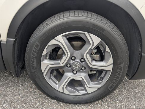 Used 2017 Honda CR-V EX image 11