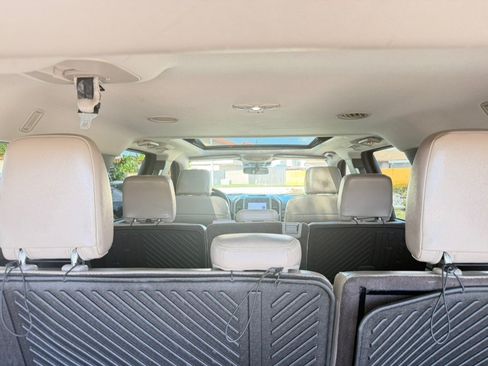 Used 2021 Ford Expedition Max XLT RWD image 31