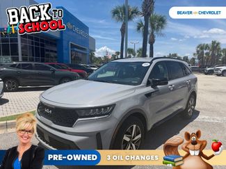 Used 2022 Kia Sorento EX FWD video 1