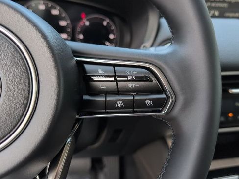 New 2026 MAZDA CX-90 3.3 Turbo w/ Premium Sport Pkg image 22