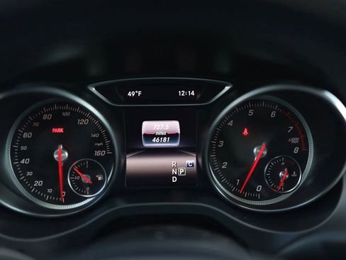 Used 2019 Mercedes-Benz GLA 250 image 25