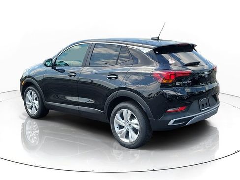 New 2026 Buick Encore GX Preferred w/ Comfort Package AWD/4WD image 4