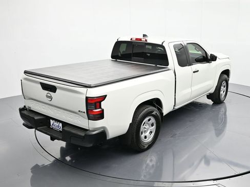 New 2026 Nissan Frontier S w/ Tow Package image 30