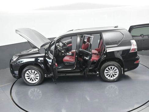 Used 2021 Lexus GX 460 Premium image 70