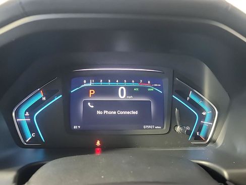 Certified 2018 Honda Odyssey Touring image 28