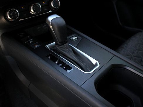 New 2025 Nissan Kicks SV w/ Interior Electronics Package image 18