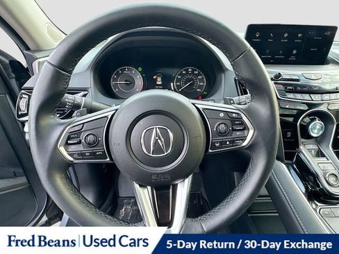 Used 2025 Acura RDX SH-AWD w/ Technology Package image 15