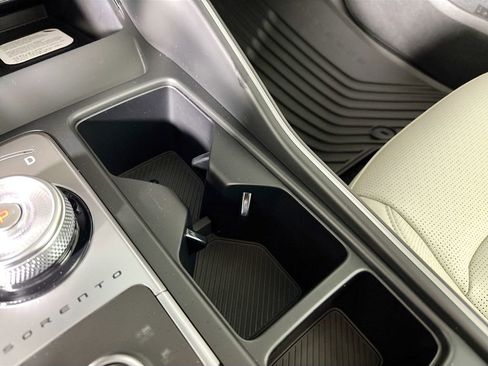 New 2026 Kia Sorento EX image 15