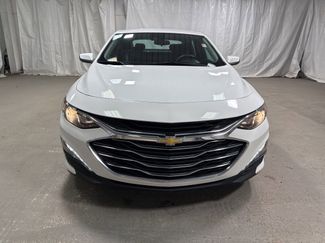 Used 2023 Chevrolet Malibu LT video 2