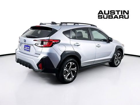 Certified 2026 Subaru Crosstrek 2.0i Premium AWD/4WD image 7