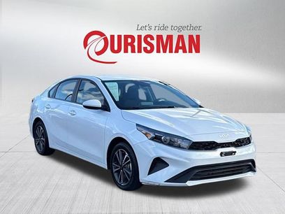 Used 2024 Kia Forte LXS