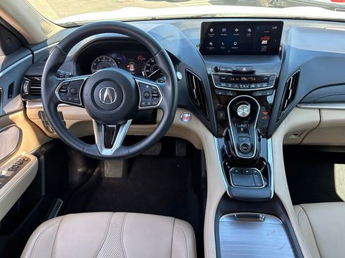Used 2020 Acura RDX w/ Technology Package image 25