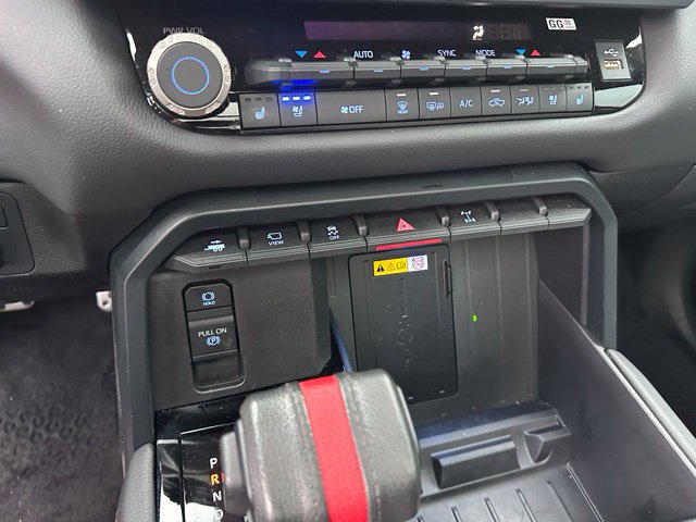 Used 2024 Toyota Tundra TRD Pro w/ Security Package (TMS) AWD/4WD image 28