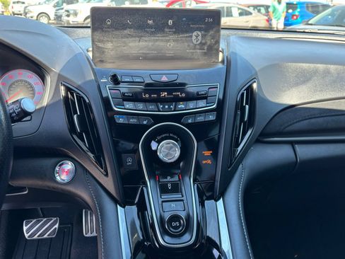 Used 2021 Acura RDX A-Spec AWD/4WD image 18