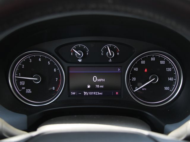 Used 2020 Buick Enclave Essence FWD image 18