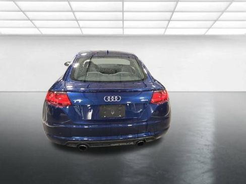 Used 2016 Audi TT 2.0T AWD/4WD image 5
