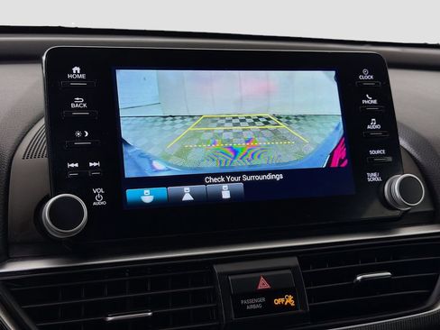 Used 2022 Honda Accord Sport image 17