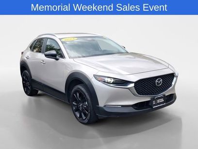 Certified 2024 MAZDA CX-30 AWD 2.5 S w/ Select Sport Pkg